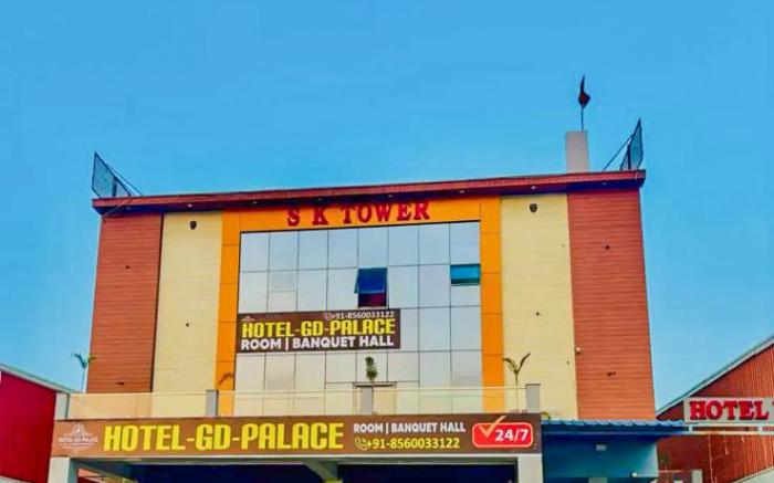 HOTEL GD PALACE 