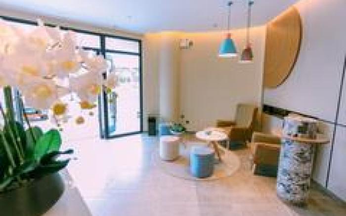 Home Inn Neo Wuhu High-speed Railway Station