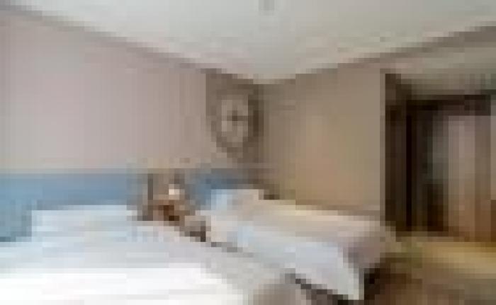 Home Inn Neo Wuhu Economic Development Zone Fantawild Park