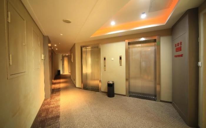 Home Inn Neo Wuhu Wanzhi Xinwu Economic Development Zone