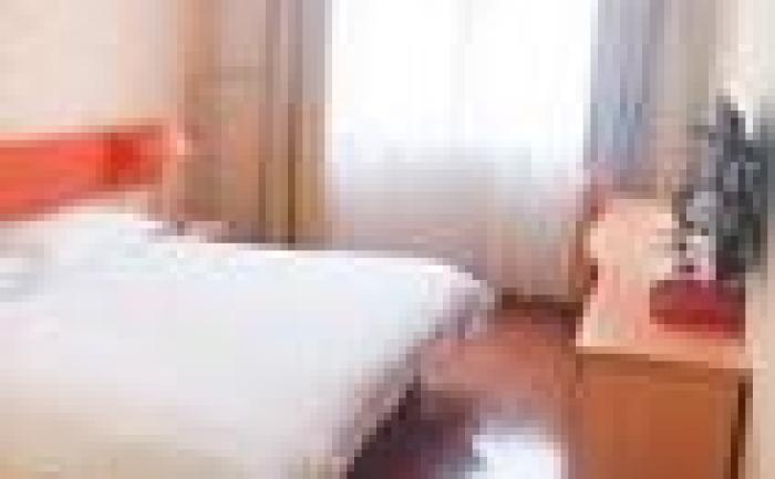 Home Inn Neo Suzhou Wanda Plaza