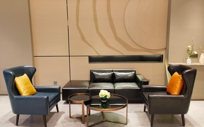 Home Inn Neo Linyi Taisheng Plaza Wanxianghui