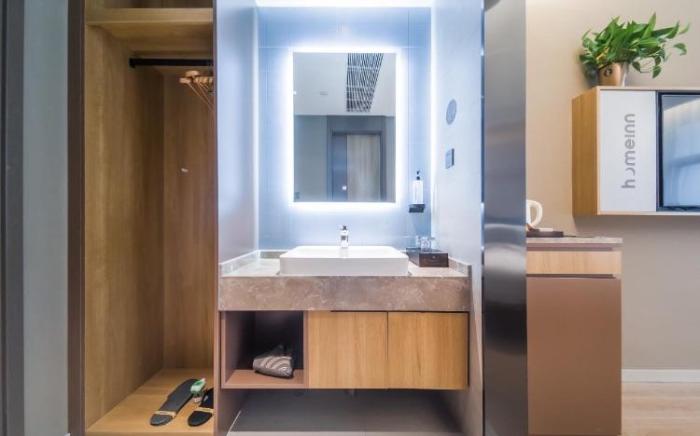 Home Inn Neo Lu'an Jinzhai County Yaxia Auto City