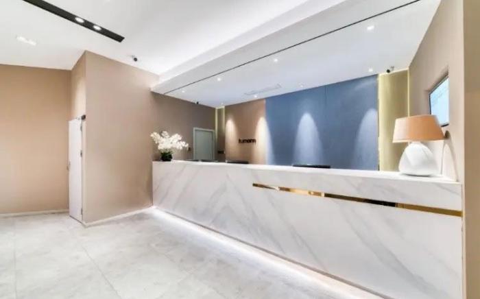 Home Inn Neo Jiaxing Nanhu Jiangnan Building