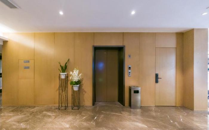 Home Inn Neo Linyi Binhe Avenue