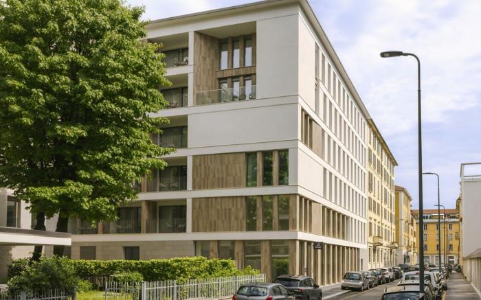 Sonder Atelier Apartments Porta Romana