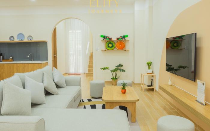 Cam Villa Phan Thiết