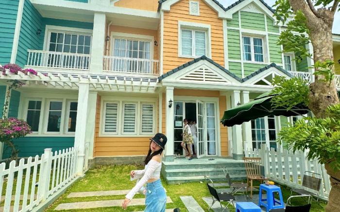Cam Villa Phan Thiết
