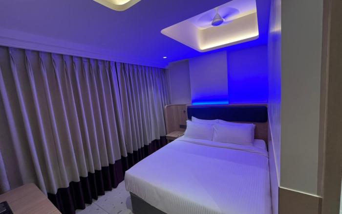 Indie Stays Nesco Goregaon