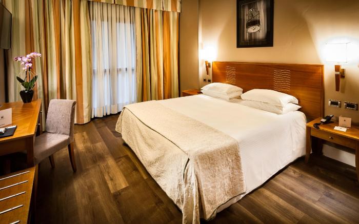 Hotel Dei Cavalieri Caserta