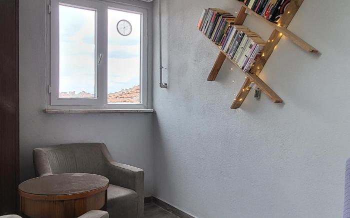 LEOPARD HOTEL EDİRNE