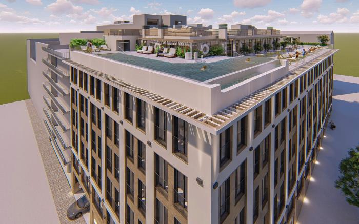 ME Málaga by Meliá