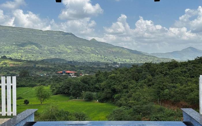Caasa Tranquilla-Canopy Cabin 3 with Private Pool