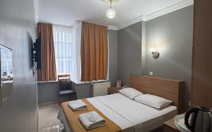 Esen Life Hotel 