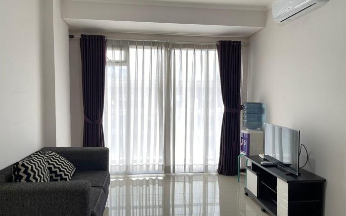 Gateway Pasteur Apartment Type 2 Bedroom