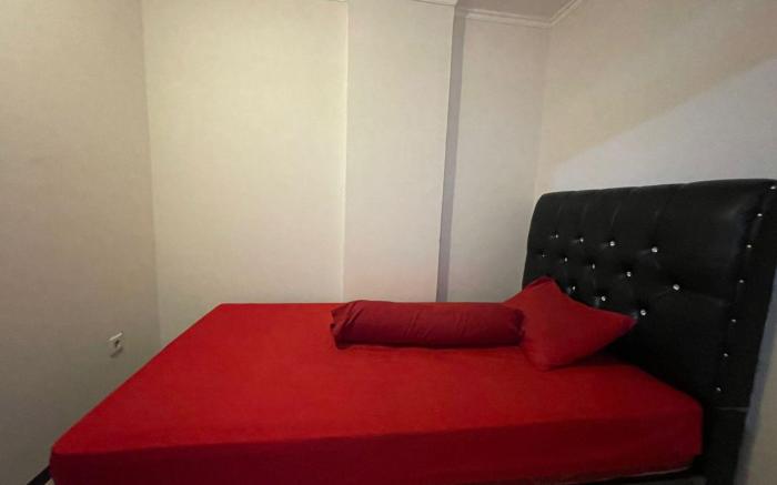 Gateway Pasteur Apartment Type 2 Bedroom