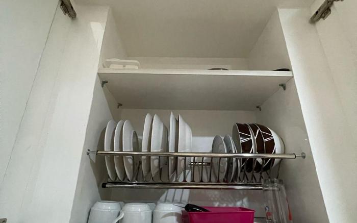 Gateway Pasteur Apartment Type 2 Bedroom