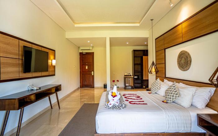 djabu Echo Beach Hotel