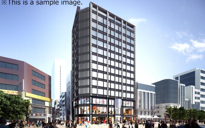 Sotetsu Fresa Inn Seoul Myeong-dong