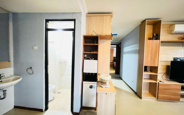 Gateway Pasteur Apartment Type 3 Bedroom