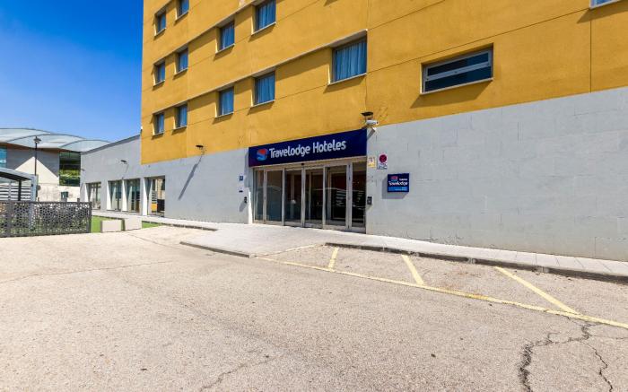 Travelodge Madrid Alcala de Henares