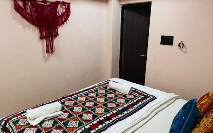 Heart and Soul of Jaisalmer