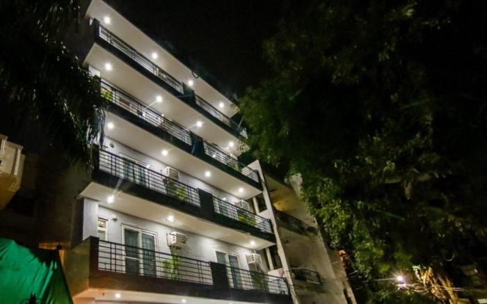  Hotel Manakamna Sector 39, Medicity 