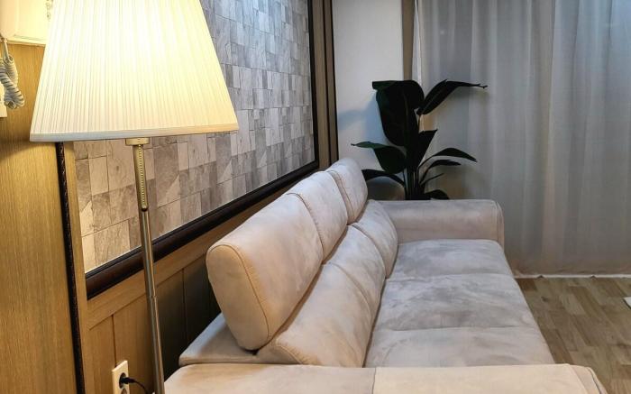 Daon. Kyodong Hot Place. 3 bedrooms. 