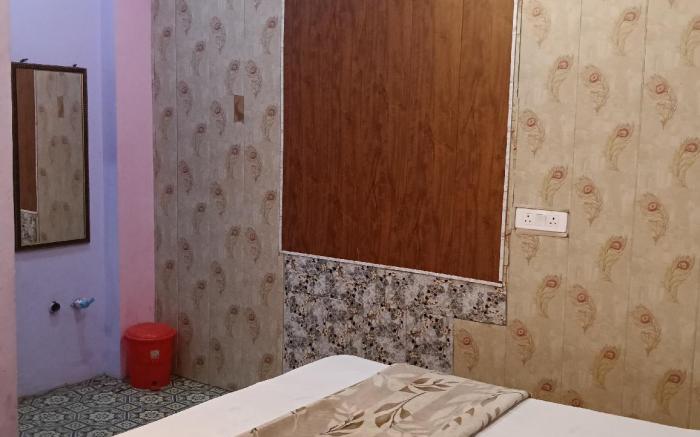 The Rainbow Residency guest House 