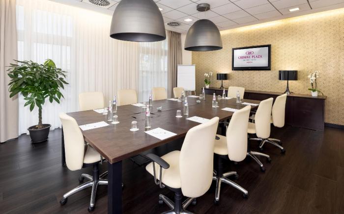 Crowne Plaza Padova By IHG