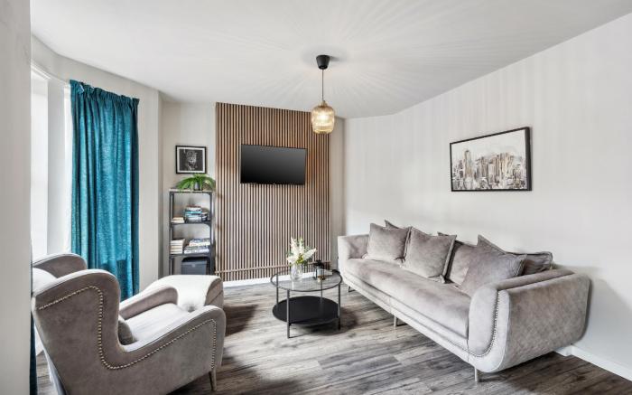 St Catherines Haven by Noor Suites