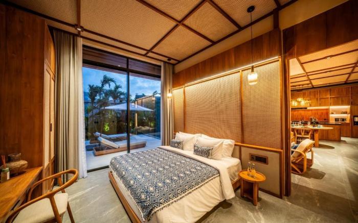 TUI BLUE Berawa Villas