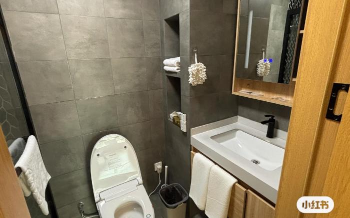 Shanghai Ginza Apartment 
