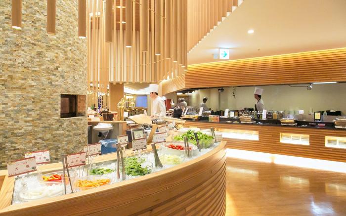 Tateshina Grand Hotel Takinoyu