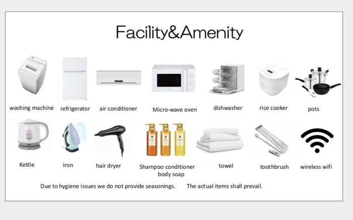 SCD2 池袋商圈优质民宿  设施齐全 可住9人！步行10分钟达池袋站 交通便利 温馨舒适家庭出游