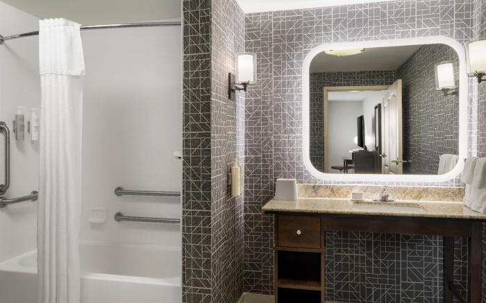 Homewood Suites by Hilton Akron Fairlawn