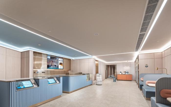 Hanting Hotel Guangzhou Chigang Jianghai Avenue