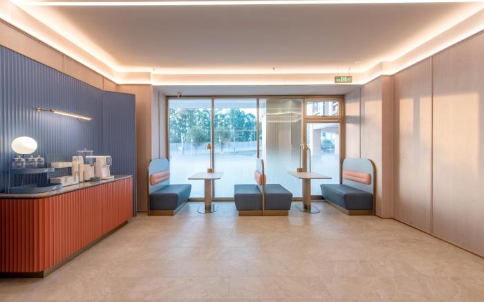 Hanting Hotel Guangzhou Pazhou Exhibition Center Keyun South Road