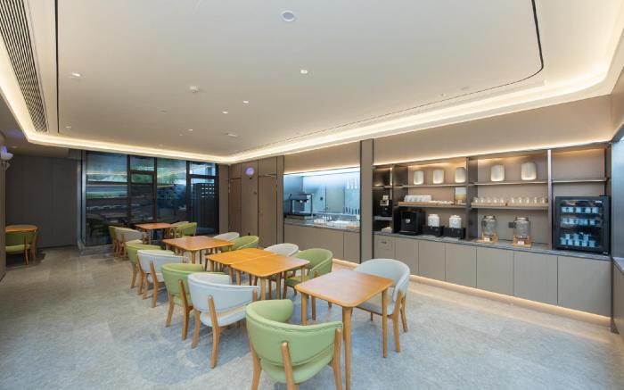 JI Hotel Guangzhou Beijing Road Pedestrian Street Jiaochang West Road