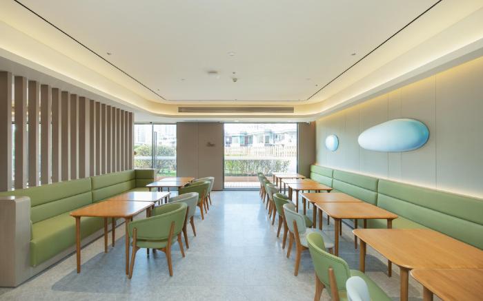 JI Hotel Guangzhou Tianhe Tiyu West Road Metro Station