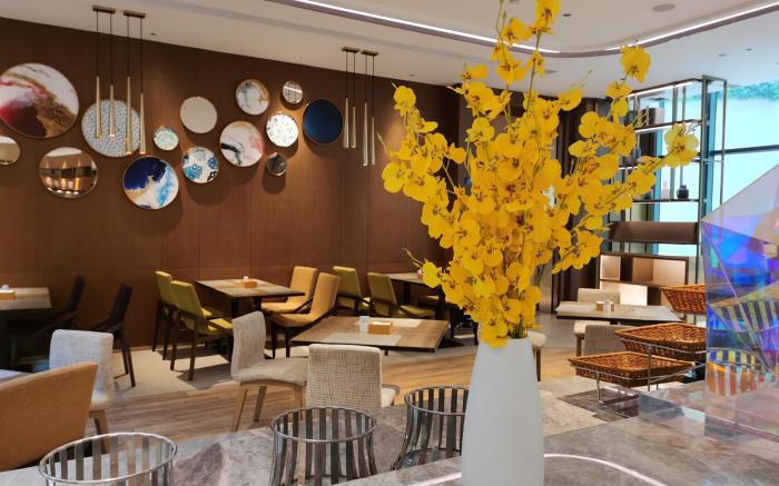 Starway Hotel Guangzhou Luogang Wanda Plaza