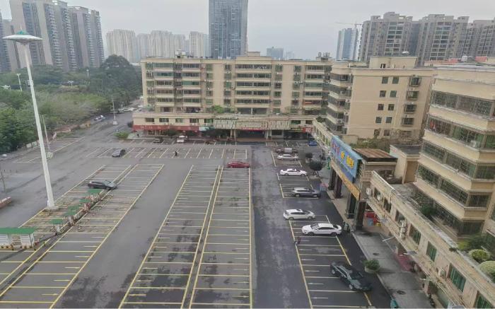 Starway Hotel Qingyuan Qingcheng Station