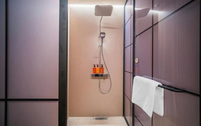 Orange Hotel Guangzhou Beijing Road Pedestrian Street Qiyi Road