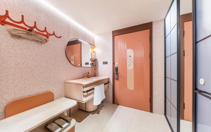 Orange Hotel Guangzhou Tianhe Sports Center
