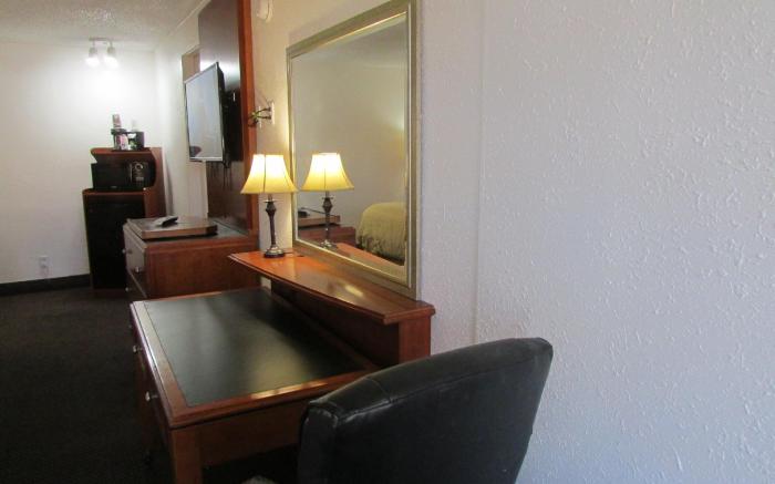 Magnuson Hotel Cedar City