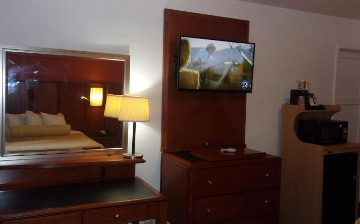Magnuson Hotel Cedar City