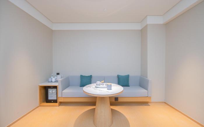JI Hotel Guangzhou Nansha Phoenix Avenue Huanyu City