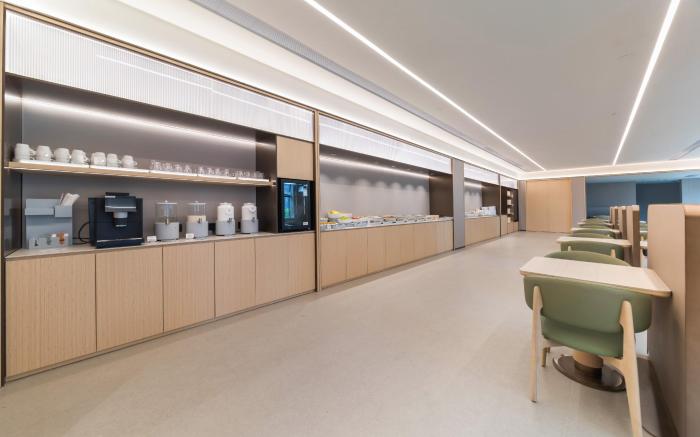 JI Hotel Guangzhou Changlong Panyu Avenue