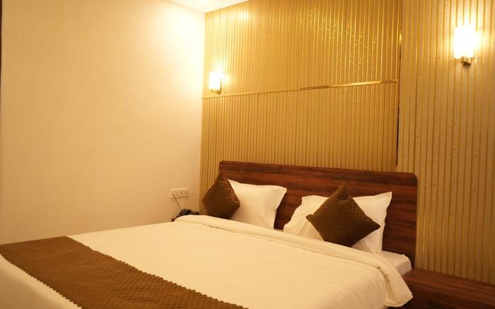 Hotel Golden Palace