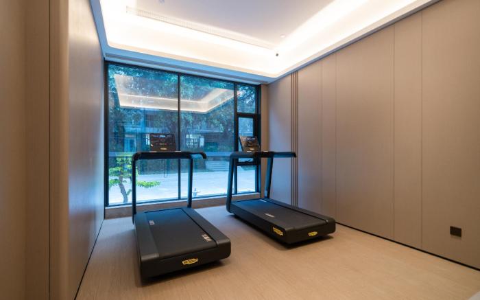 JI Hotel Guangzhou Tianhe Olympic Sports Center